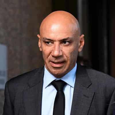 Obeid to stay behind bars for lying to corruption probe