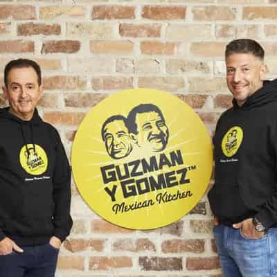 Guzman y Gomez chain to serve 2nd biggest offer of 2024