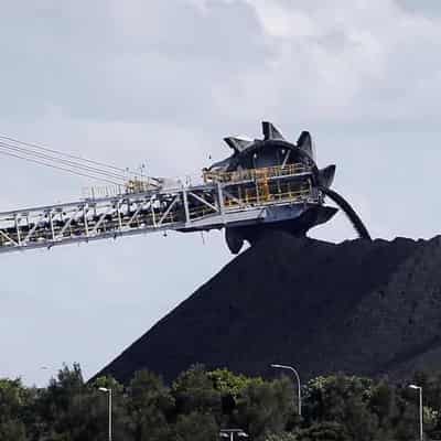 State's 'largest coal-mining proposal' under fire