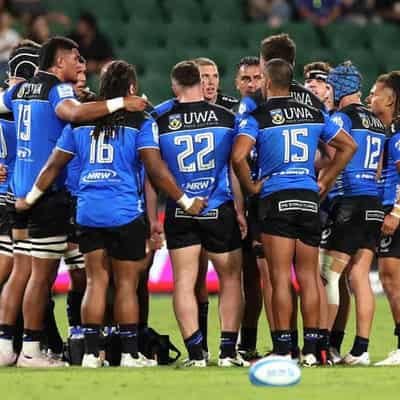 Force keen to gatecrash finals with win over Brumbies