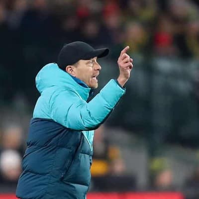 Matildas coach sought answers but has more questions