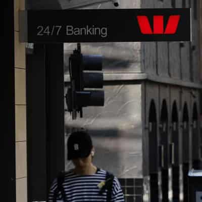 Rural Australians left up in the air as banks shut down