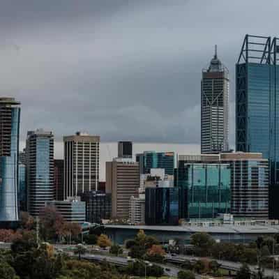 Heavy rain, flash flooding to hit WA