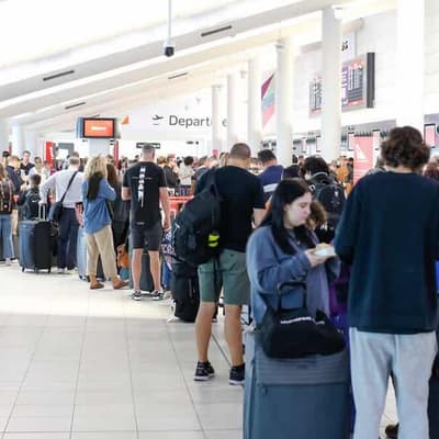 Fuel fault prompts probe after cancelled flights chaos