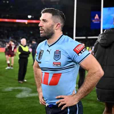 No point to prove as Tedesco returns to NSW side