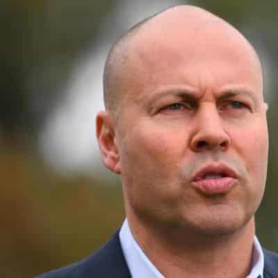 Josh Frydenberg rejects comeback calls