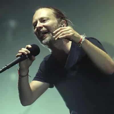 Thom Yorke brings his first-ever solo tour to Australia