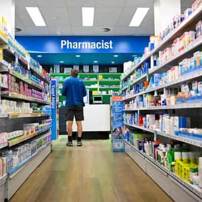 Billion-dollar deal the right prescription for chemists