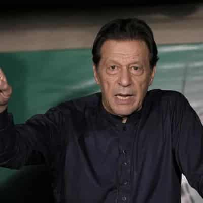 Ex-Pakistan PM Khan acquitted in state secrets case