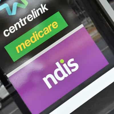 'We will catch you': Shorten pledges NDIS fraud action