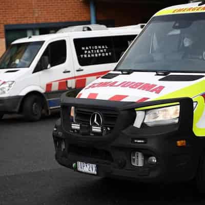 Ambos have 99 pay meetings, but the deal ain't won