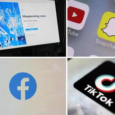 Social media giants told to pay price, play by rules