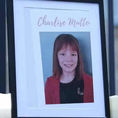 Motive offered as schoolgirl murder trial nears end