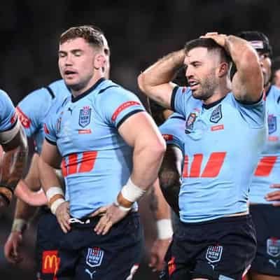 Tedesco's NSW recall leaves Maguire with more questions