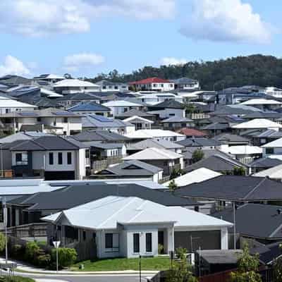 Lending to property investors jumps amid rising rents