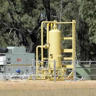 Future gas plan 'deaf' to traditional owners' concerns