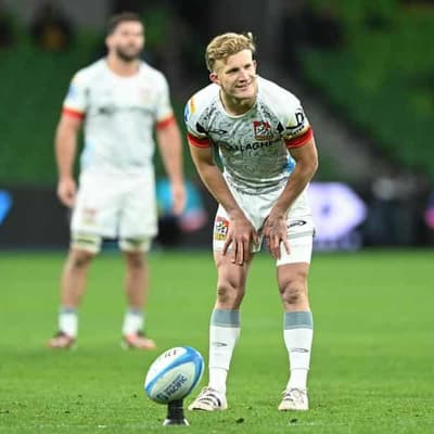 Reds alert for Chiefs' kicking prowess in Super finals