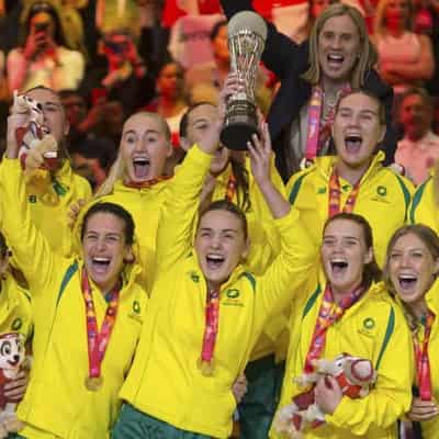 Netball World Cup receives $6 million funding boost