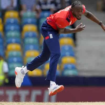 Wood, Archer not same threat for England in Caribbean