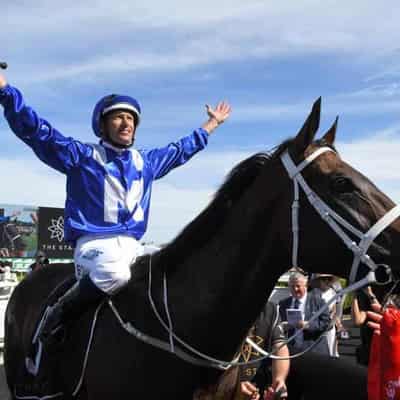 Champion racehorse Winx immortalised in new documentary