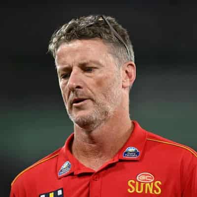 Suns lick wounds after latest missed away chance