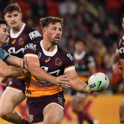 Insipid Broncos bench give Walters a big headache