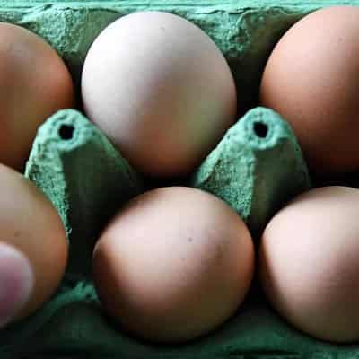 Fears people will crack as Coles imposes egg limits