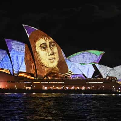 Lessons learned, crowds controlled at Sydney's Vivid