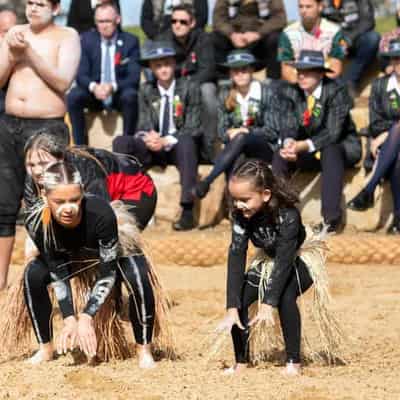 Remembering the Myall Creek massacre 186 years on