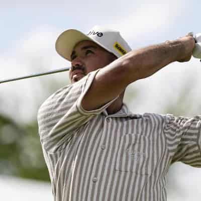 Former champ tips Day, Smith to fire at golf's US Open