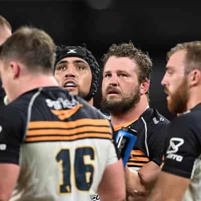 Returning Slipper boosts Brumbies scrum for Blues test