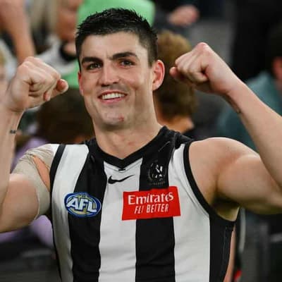 Unwilling villain Brayden Maynard ready for 200th game