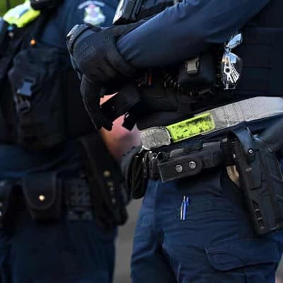 Aboriginal victims of family violence wrongly arrested