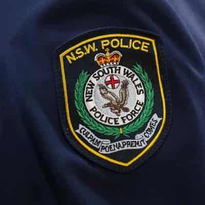 Cops accused of elder assault as police conduct probed