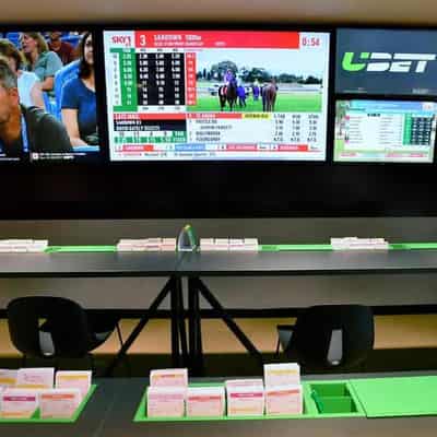 Tabcorp ordered to pay $370k over gambling minor