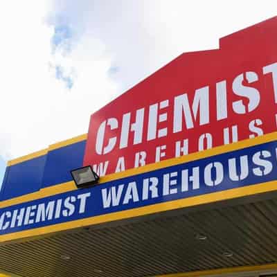 ACCC flags concerns over $8.8b Chemist Warehouse merger