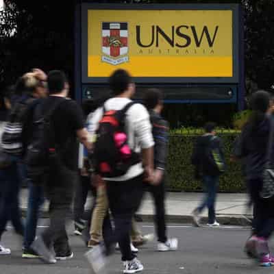 Foreign student crackdown tightens visa restrictions