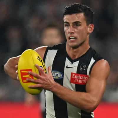 Daicos still a chance, Weightman back for Bulldogs