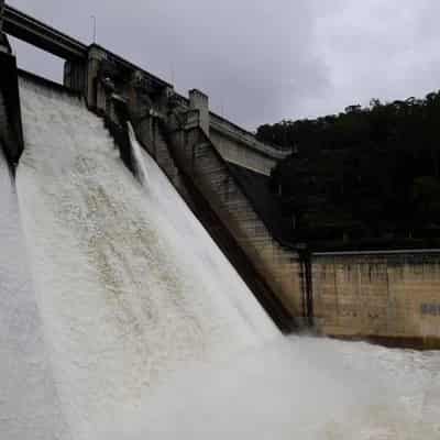 Labor sprays pledge to pull plug on major hydro project