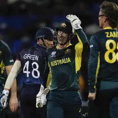 Australia prepare for trial by spin at T20 World Cup