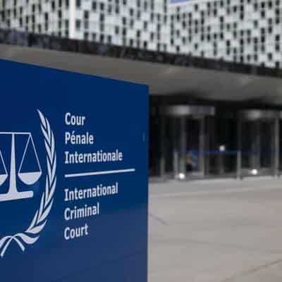 Australia among 93 countries in show of support for ICC