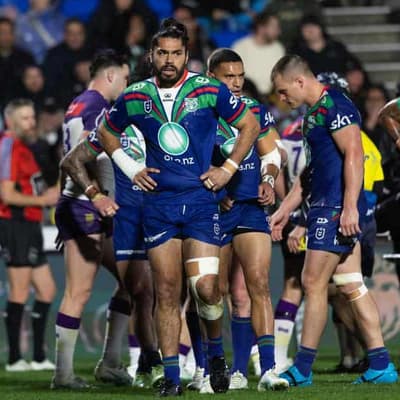 Disappointment as mother of all NRL hoodoos drags on