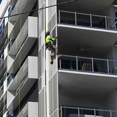 NSW budget pulling every lever to tackle housing crisis