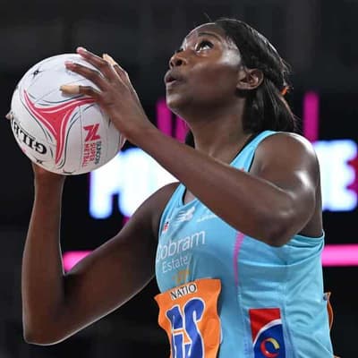 Mavs knock on top-four door, extend Firebirds' misery