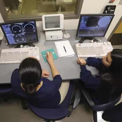 Regional radiology chains agree to $857m merger