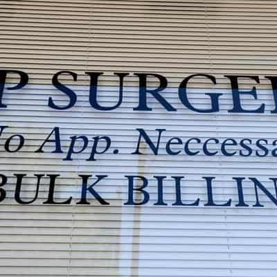 Bulk-billing hope with GP deal to end tax stand-off