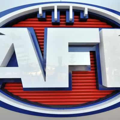 Pitch invader banned for life from AFL/AFLW games