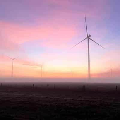 Following the money, not hot air, for more wind farms