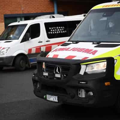 Ambulance service demands reach unprecedented levels