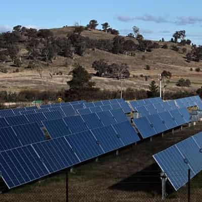 Challenge worth $100m aims to lower solar energy cost